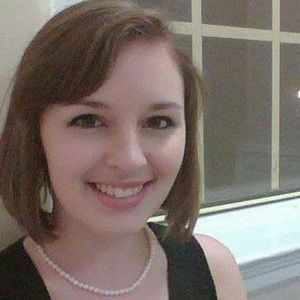 Meet your Posher, Kathleen